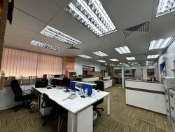 Golden Sultan Plaza (D7), Office #570920851